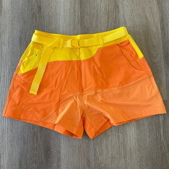 NWT Outdoor Voices Rectrek 3” Shorts